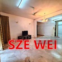 Greenlane 2 Storey Commercial 3200 Sq.ft Jalan Masjid Negeri Main Road