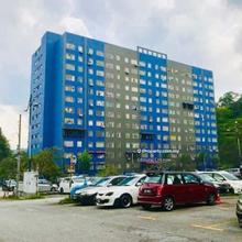 Batai Apartment, Selayang, Selangor
