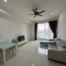 M Suites Jalan Ampang Kuala Lumpur