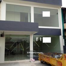 SS 2, Commercial House, Main Road, SS2