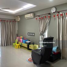 21/2 Storey Landed House (Corner Unit)
