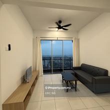Seri topaz Puchong Intan