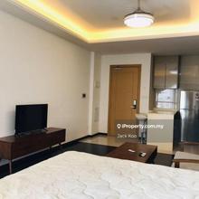 JB Town Rnf Phase 1 Studio Fully Furnished 