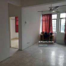 Sri Sentosa shop apartment for Sale