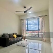Emerald 9 Fully Furnished 2 Bedrooms 2 Bathroom for rent