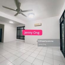 2 Sty Semi D House At Sungai Puyu, Butterworth For Sale