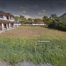 Residential land for Sale