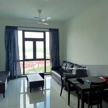 Crescent Bay 2 Bedrooms Fully Furnished Unit