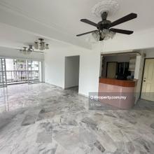 Best Condition, 2 Ground Floor Parkings, Menara Alpha, Wangsa Maju