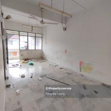 Flat Third Floor for Sale at Rasah Jaya, Seremban