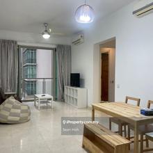 Marc residence for rent 