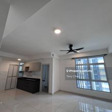Apartment Mirai Residences Meriah Kajang rumah sewa condo for rent 3r