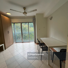 Low rise condo for rent at damansara Perdana exclusive 