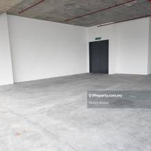 3 units combined for rental. Negotiable.