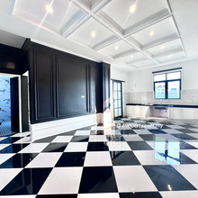 Taman Melawati New Extensive Reno 3 Sty Semi D