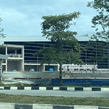 1.5 Storey Detached Factory At Batu Kawan