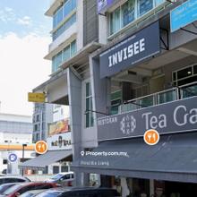 Ground Floor, Facing main road, Genting Kelang, Setapak for Rent