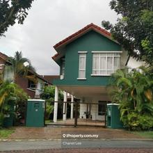 Huge Bungalow for rental 