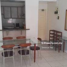 Bangsar Permai Condominium For Sale Must View