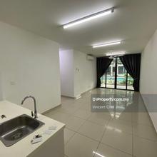 Partly Furnished for sale