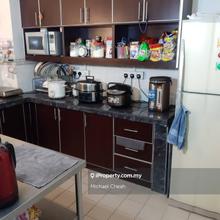 Venice Hill Condominium For Sale 