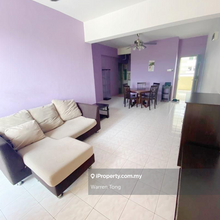 Putri Ria Seri Alam Megah Ria  