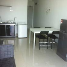 Menara U2 for Rent