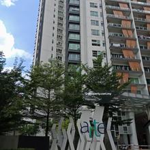Arte Kuchai Lama Kuchai Maju Near NSK MRT Kuchai Lama KL