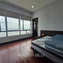 Latest 2025 List - Tower B High Floor Seaview!