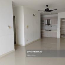 2r2b1cp,partially furnished for rent