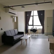 Duplex unit