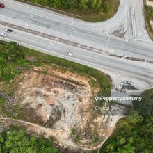 Seremban Town Land For Sale 