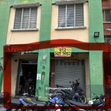 Desa Jati Nilai Apartment Shop for sales