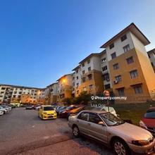 Pangsapuri Sri Meranti for Rent