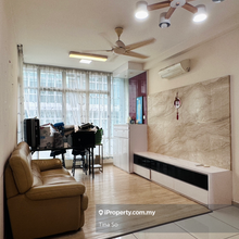 Taman Sutera Townhouse