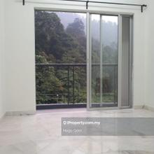 Forest Greenery View, Cozy and Relaxing Area, Suitable Small family