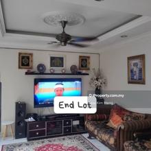 Freehold & Endlot Unit / 2,5sty Sd7, Bandar Sri Damansara