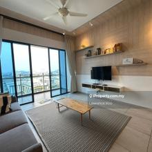 Atlantis Residence Kota Laksamana 