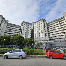 Pangsapuri putra harmoni Presint 9 Putrajaya Untuk Di Sewa
