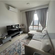 Serviced residence for Sale