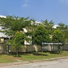 Freehold detached factory for sale near Telok Panglima garang Jenjarom