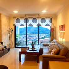 Opal Damansara Duplex Penthouse For Sale, Next to Tropicana Garden