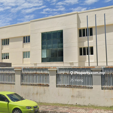 2.5 Storey Detached Factory / Warehouse For Sale