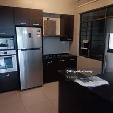 Well maintained condition ,10 mins to restaurant, bank n 99 speedmart!
