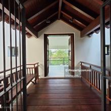 Modern Tropical One of A Kind Bungalow