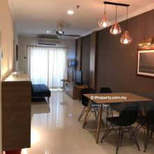 Perfect location near KLCC