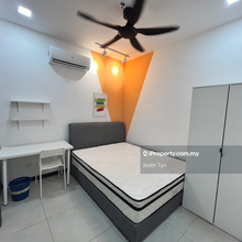 Fully Furnished Master Room for Rent Neu Suites, Jln Ampang near Klcc 