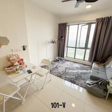 Andaman Gravit8 Service Residence Kota Bayuemas