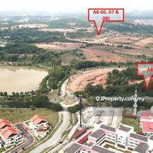 Sek 35 Shah Alam Commercial land for Sale
