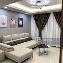 Full Furnish I Full Renovate I Sea View I 3 Car Parks
